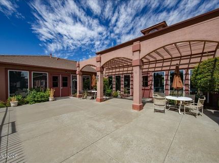 6850 Sharlands Avenue, Unit 2127, Reno, NV 89523 Photo