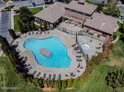 6850 Sharlands Avenue, Unit 2127, Reno, NV 89523 Photo