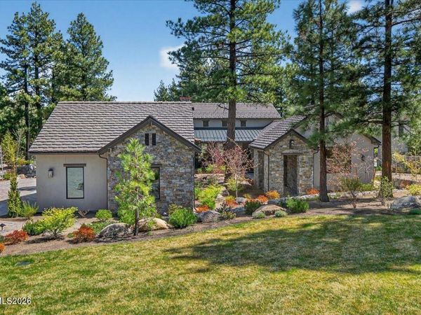 5120 Bordeaux Court, Reno, NV 89511