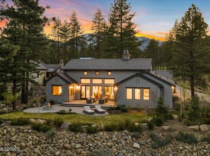 5120 Bordeaux Court, Reno, NV 89511 Photo