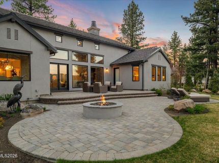 5120 Bordeaux Court, Reno, NV 89511 Photo