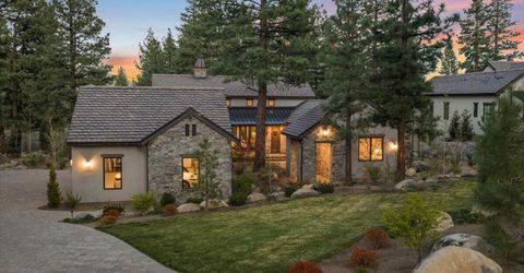 5120 Bordeaux Court, Reno, NV 89511 Photo