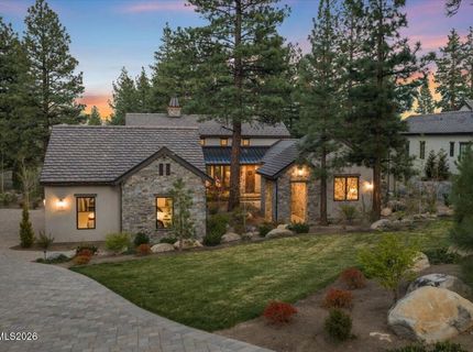 5120 Bordeaux Court, Reno, NV 89511 Photo