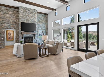 5120 Bordeaux Court, Reno, NV 89511 Photo