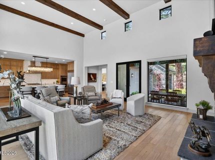 5120 Bordeaux Court, Reno, NV 89511 Photo