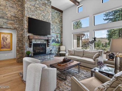 5120 Bordeaux Court, Reno, NV 89511 Photo