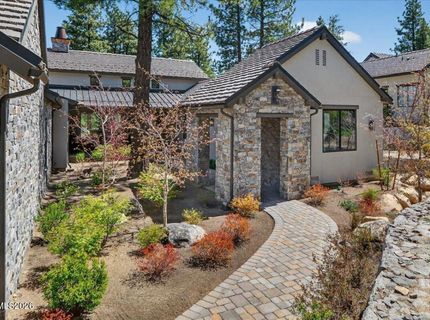 5120 Bordeaux Court, Reno, NV 89511 Photo