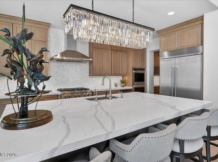 5120 Bordeaux Court, Reno, NV 89511 Photo