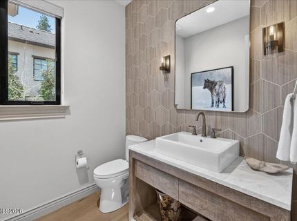 5120 Bordeaux Court, Reno, NV 89511 Photo