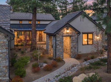 5120 Bordeaux Court, Reno, NV 89511 Photo