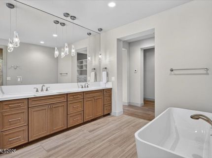 5120 Bordeaux Court, Reno, NV 89511 Photo