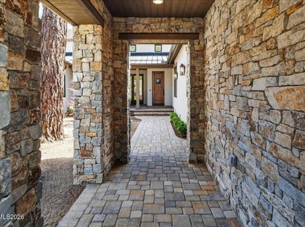 5120 Bordeaux Court, Reno, NV 89511 Photo