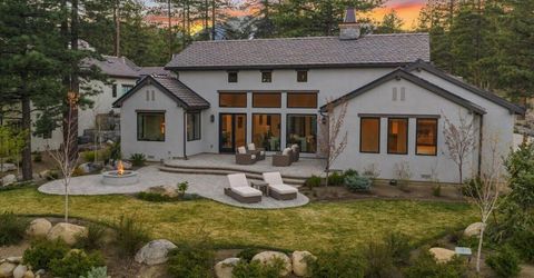 5120 Bordeaux Court, Reno, NV 89511 Photo