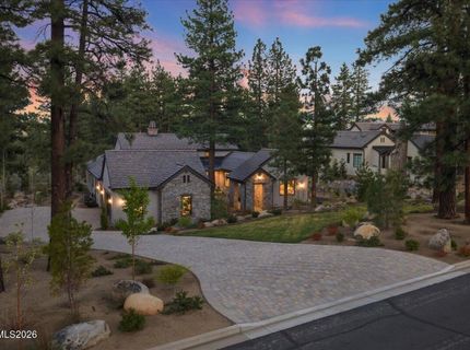 5120 Bordeaux Court, Reno, NV 89511 Photo