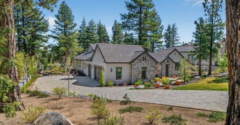 5120 Bordeaux Court, Reno, NV 89511 Photo