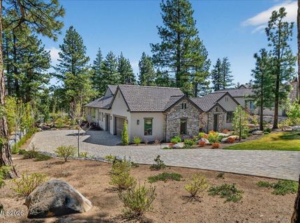 5120 Bordeaux Court, Reno, NV 89511 Photo