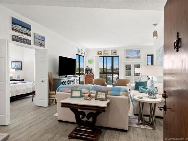 150 SE Four Winds Drive, Unit B401, Stuart, FL 34996