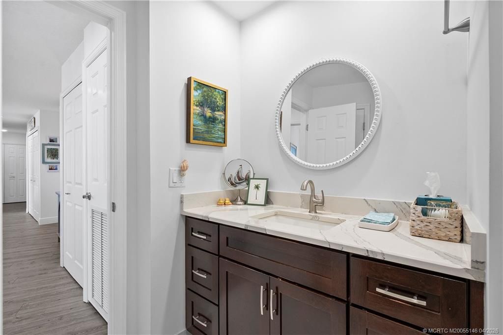 150 SE Four Winds Drive, Unit B401, Stuart, FL 34996 Photo