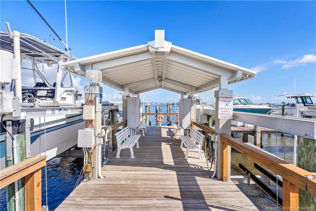 150 SE Four Winds Drive, Unit B401, Stuart, FL 34996 Photo