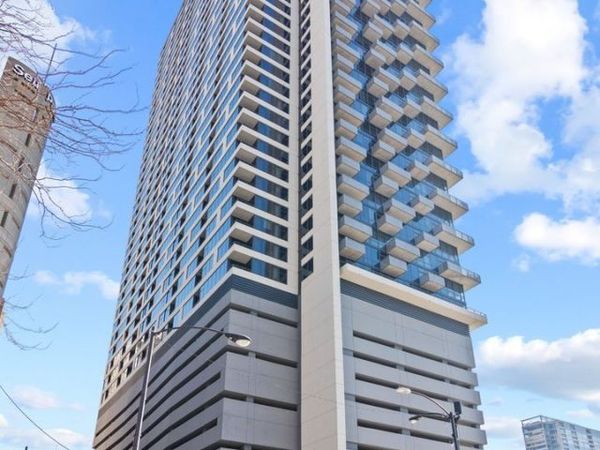 235 W Van Buren Street, Unit 4208, Chicago, IL 60607