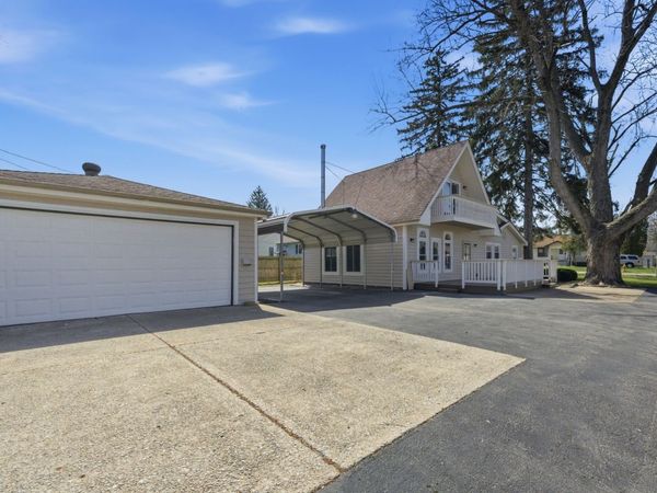 400 S Hebbard Street , Joliet, IL 60433