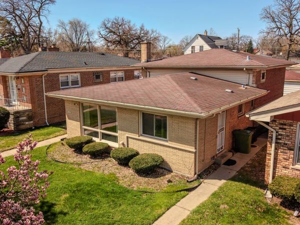 14404 Ingleside Avenue, Dolton, IL 60419