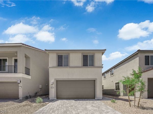 10227 Estancia Hill Street, Las Vegas, NV 89141