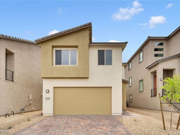 5925 Obsidian Sky Avenue , Las Vegas, NV 89141