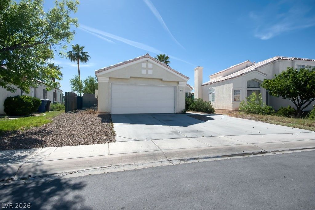 5115 Palo Pinto Lane, North Las Vegas, NV 89031 Main Photo