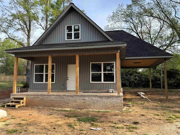 306 N Arch , Sheridan, AR 72150