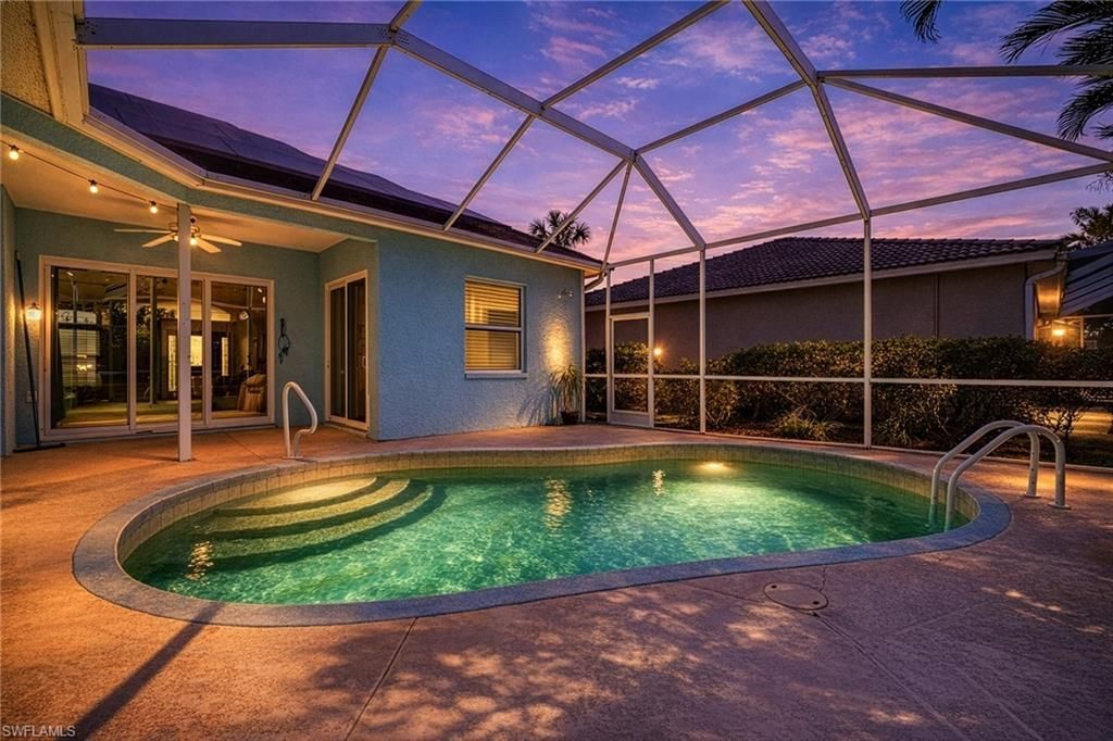 12803 Vista Pine Cir, Fort Myers, FL 33913 Photo