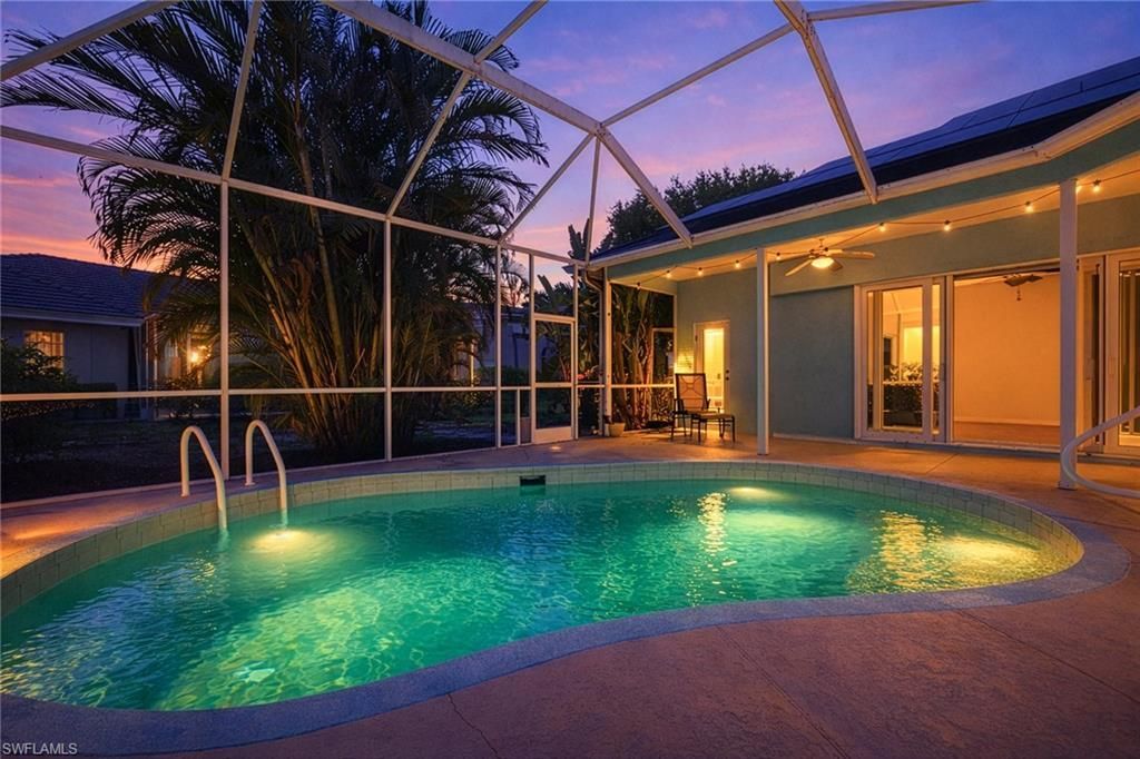 12803 Vista Pine Cir, Fort Myers, FL 33913 Photo