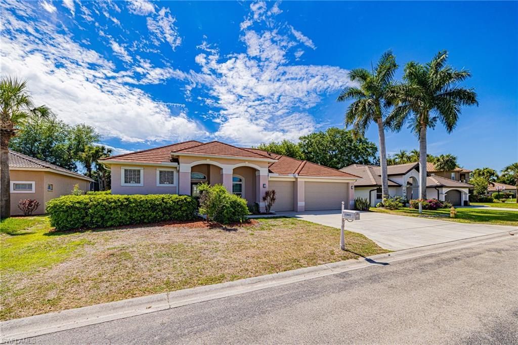 12803 Vista Pine Cir, Fort Myers, FL 33913 Photo