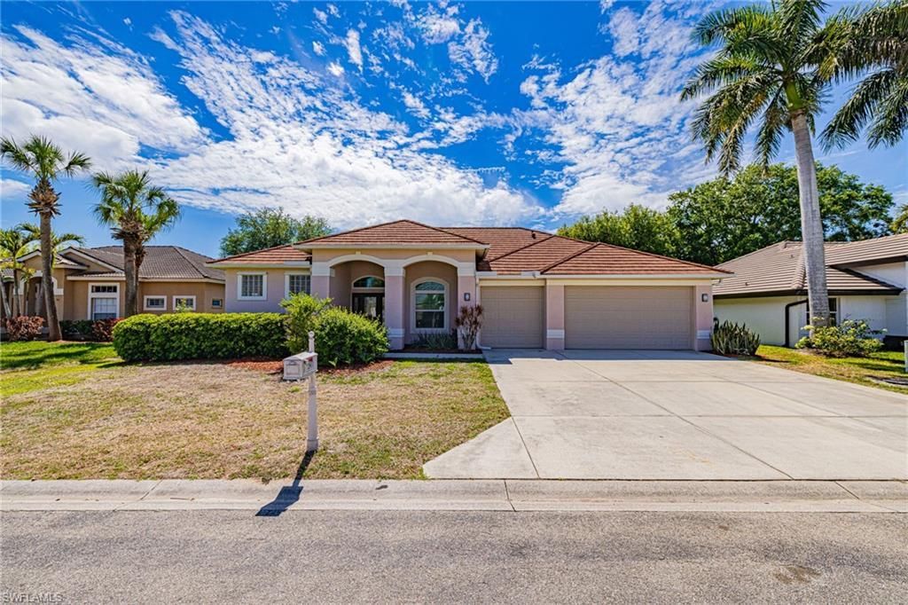 12803 Vista Pine Cir, Fort Myers, FL 33913 Photo