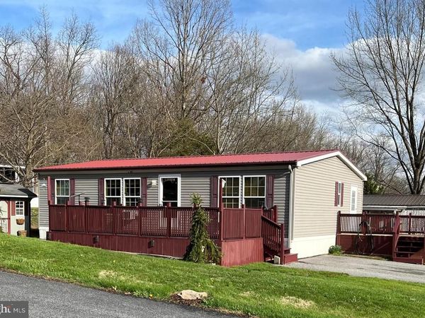 51 HELENA LANE, CARLISLE, PA 17015