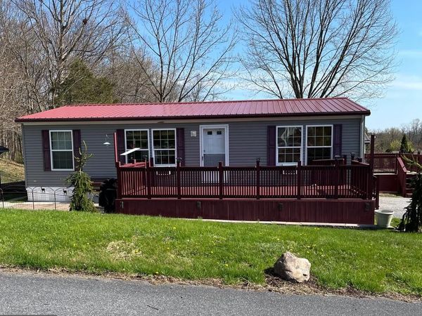 51 HELENA LANE, CARLISLE, PA 17015