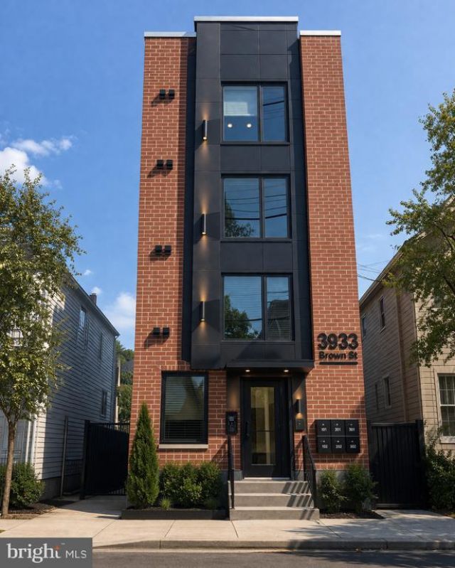 3933 Brown Street, Philadelphia, PA 19104 Main Photo