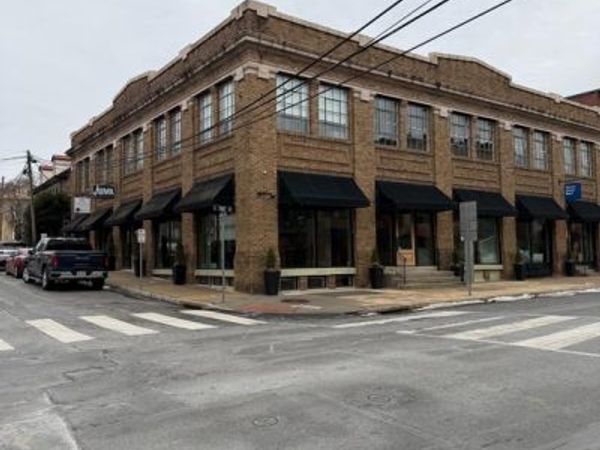 201 S STATE STREET , NEWTOWN, PA 18940