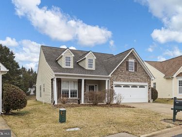 6611 TWIN CEDARS COURT, FREDERICKSBURG, VA 22407