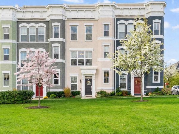 822 LINDLEY ROAD, FREDERICK, MD 21701