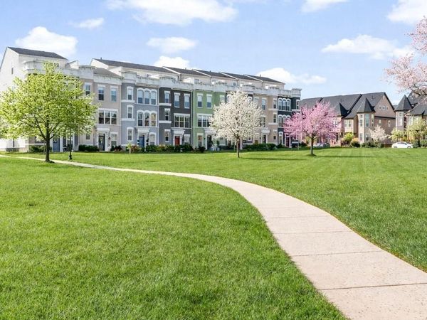 822 LINDLEY ROAD, FREDERICK, MD 21701