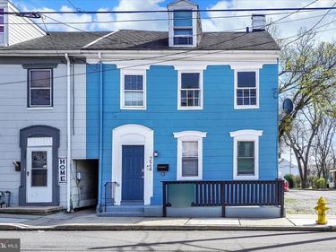 224 W COLLEGE AVENUE, YORK, PA 17401