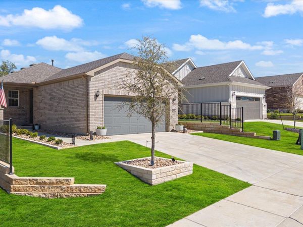 112 Clay Hill ST, Georgetown, TX 78633