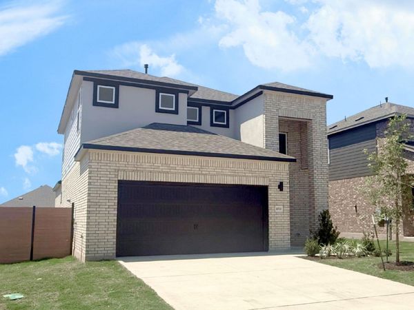 1033 Stonehill DR, Georgetown, TX 78633