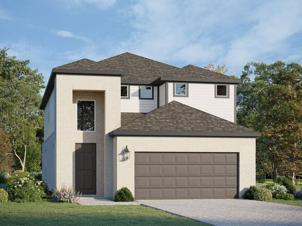 1033 Stonehill DR, Georgetown, TX 78633