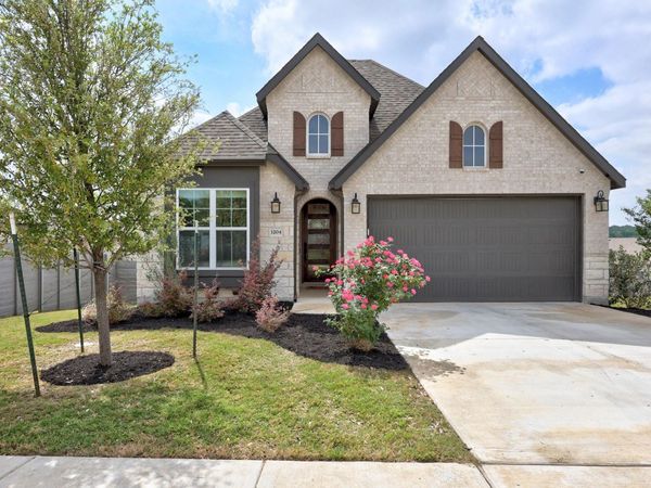 1204 Addison LN, Georgetown, TX 78628