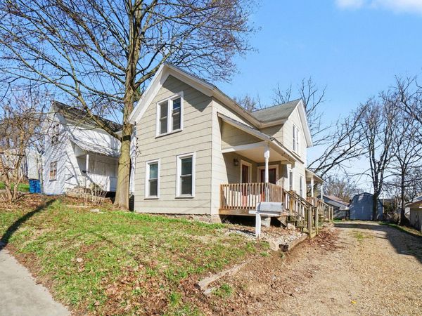 1302 Ogden Ave, Kalamazoo, MI 49006