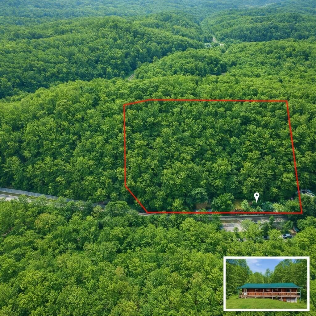 313 Rogers Road, Rogersville, TN 37857 Main Photo