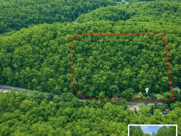 313 Rogers Road, Rogersville, TN 37857