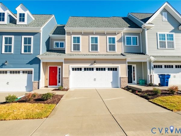 6837 Leire Ln , Chesterfield, VA 23832